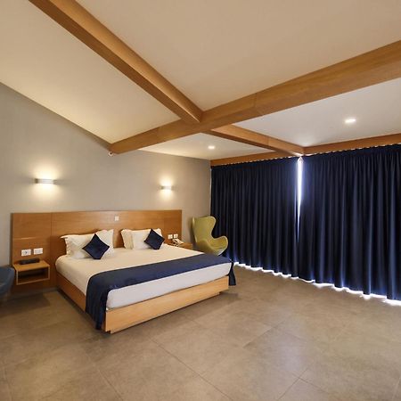 Majestic Byblos Grand Hotel Buitenkant foto