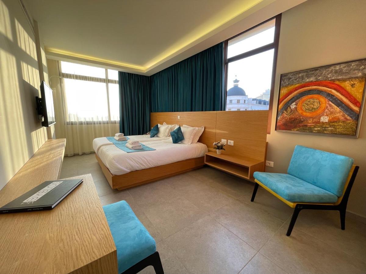 Majestic Byblos Grand Hotel Buitenkant foto