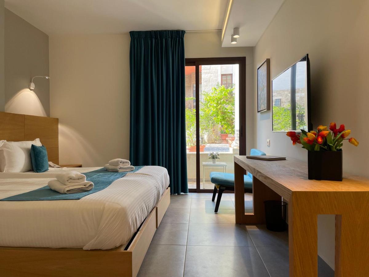 Majestic Byblos Grand Hotel Buitenkant foto