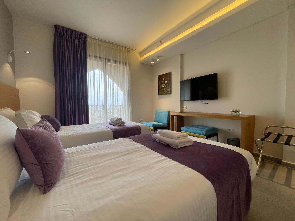 Majestic Byblos Grand Hotel Buitenkant foto