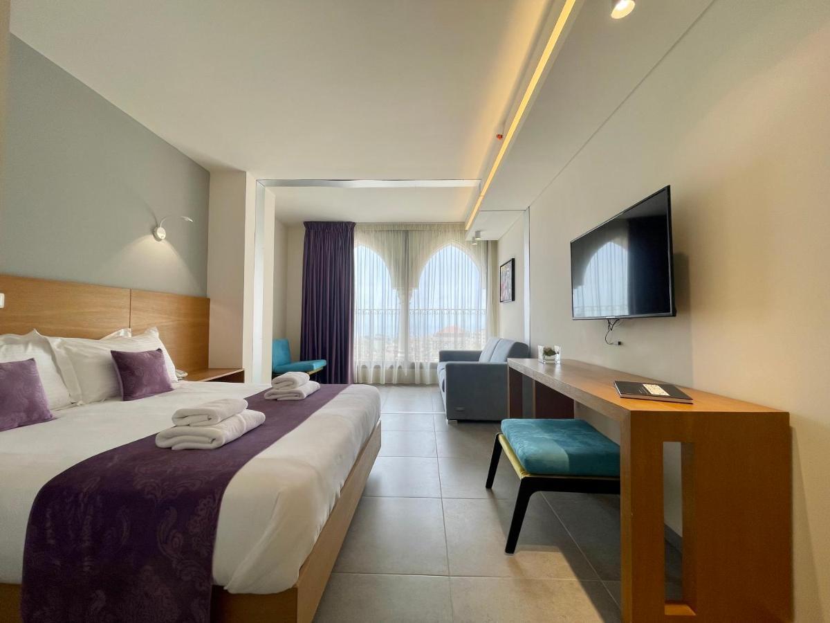 Majestic Byblos Grand Hotel Buitenkant foto