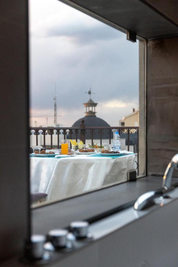 Majestic Byblos Grand Hotel Buitenkant foto