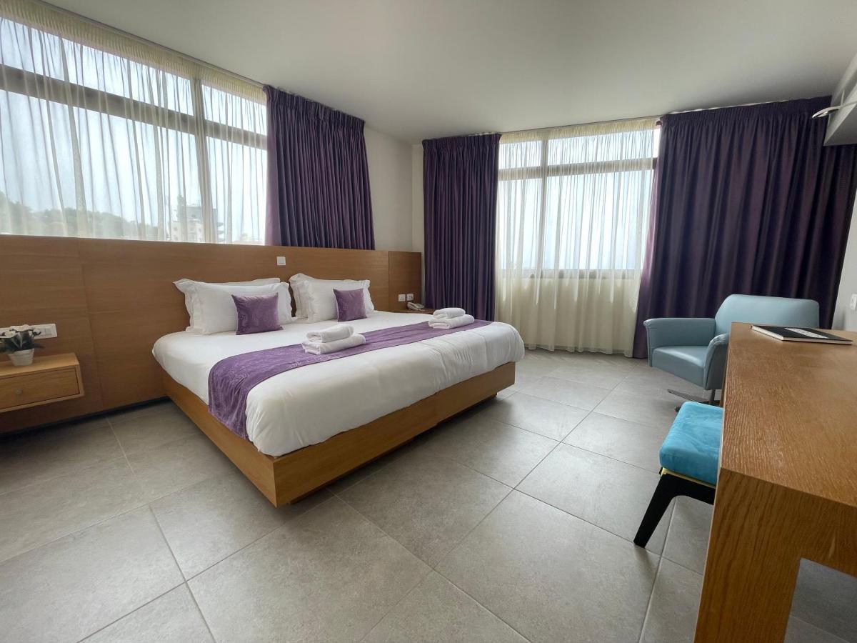 Majestic Byblos Grand Hotel Buitenkant foto