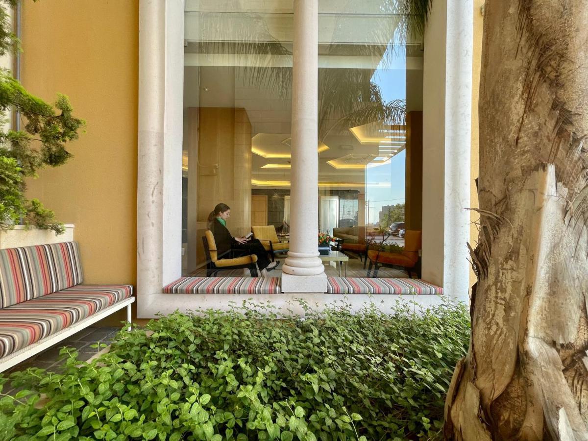 Majestic Byblos Grand Hotel Buitenkant foto