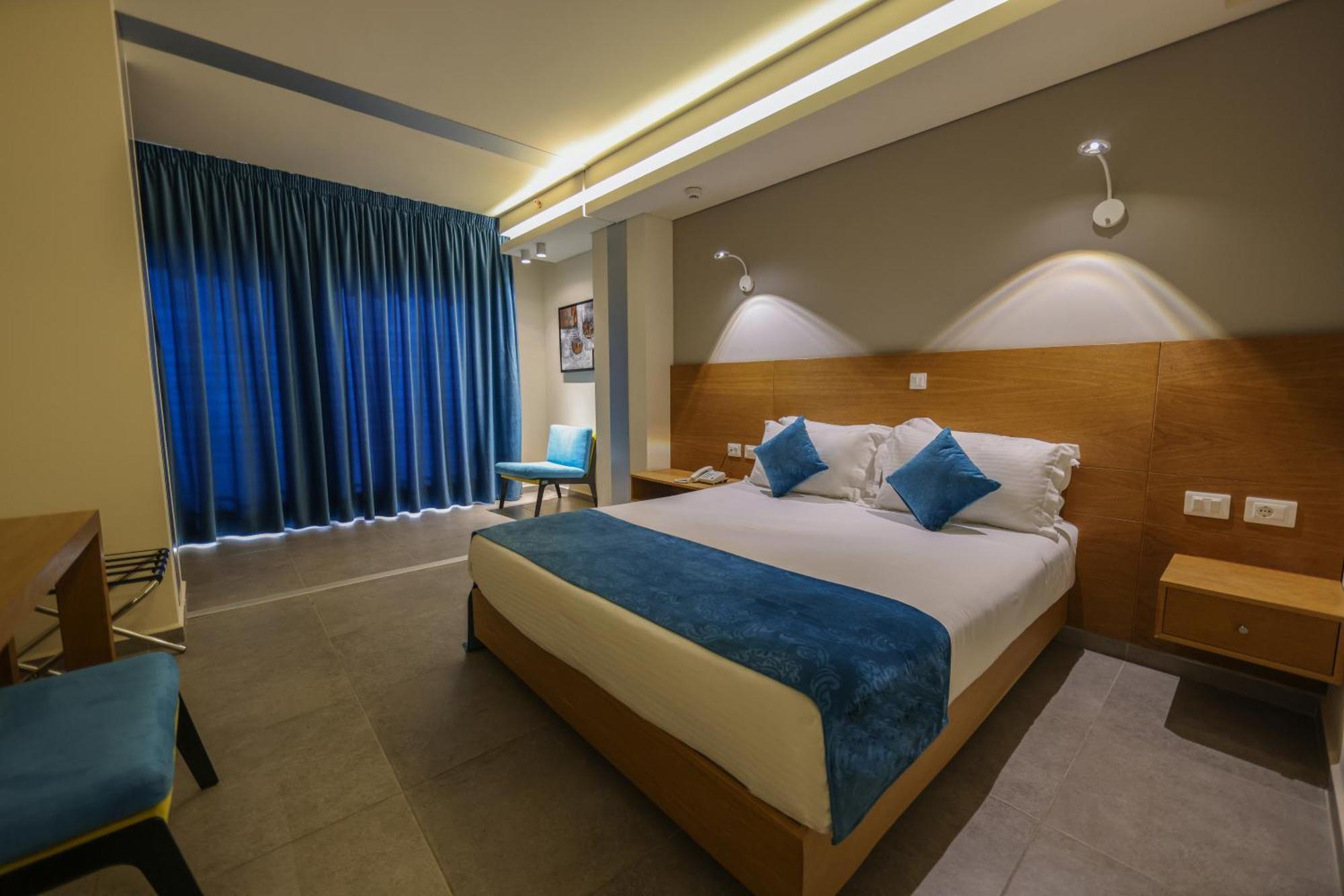 Majestic Byblos Grand Hotel Buitenkant foto