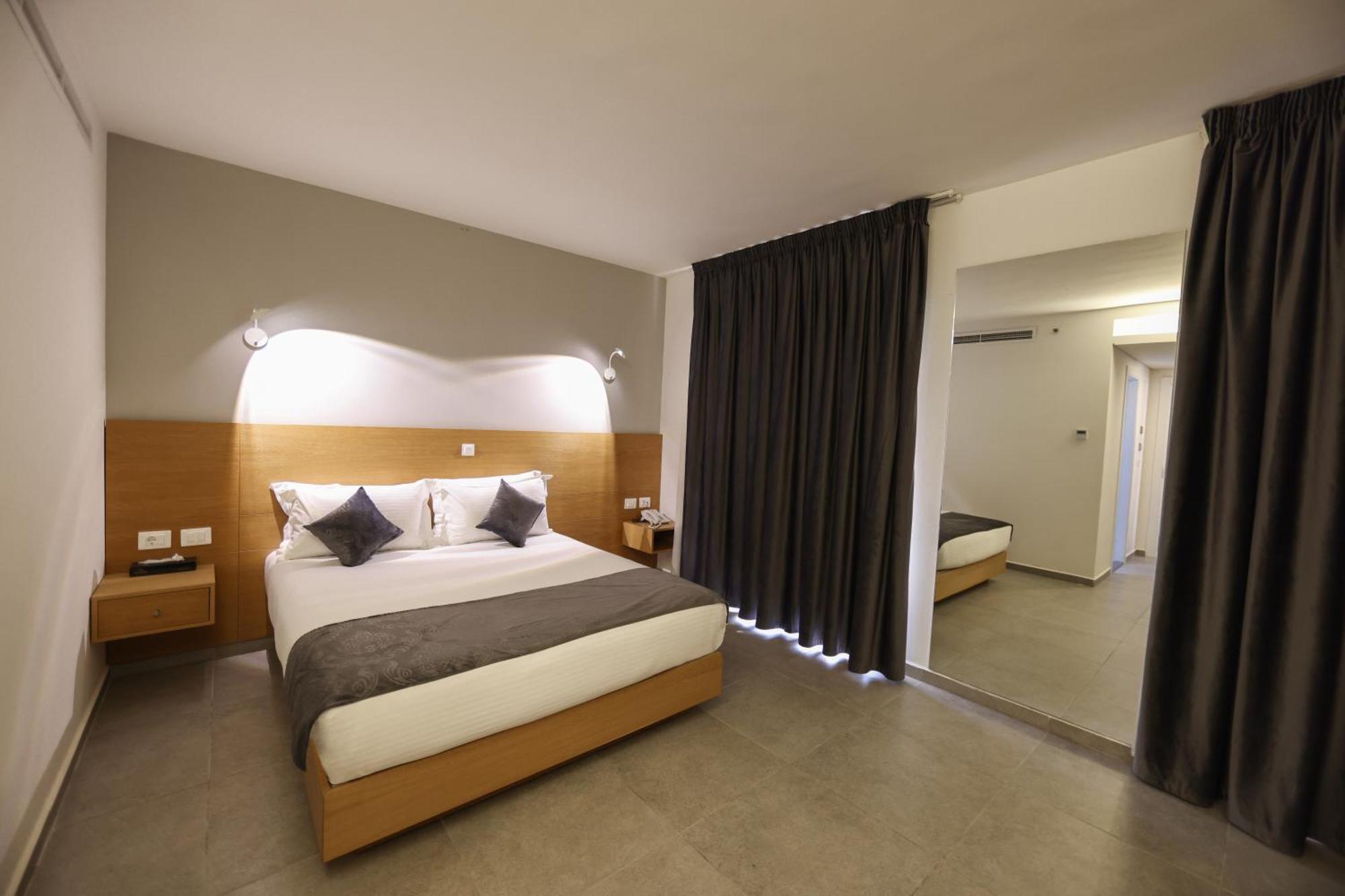 Majestic Byblos Grand Hotel Buitenkant foto