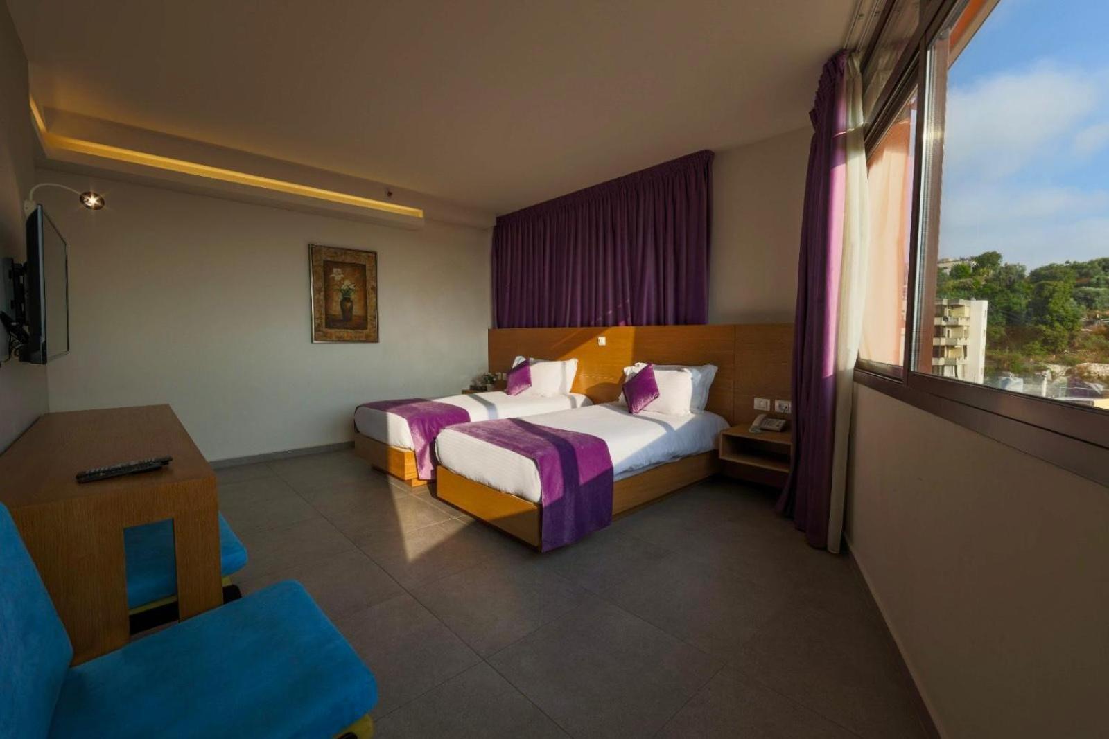 Majestic Byblos Grand Hotel Buitenkant foto