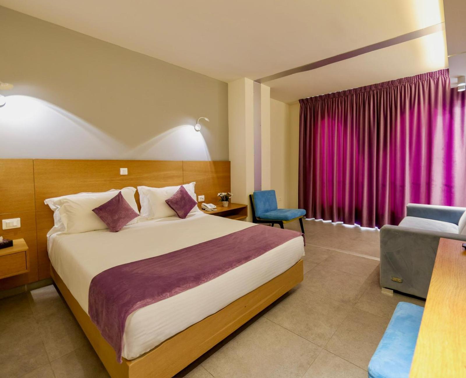 Majestic Byblos Grand Hotel Buitenkant foto