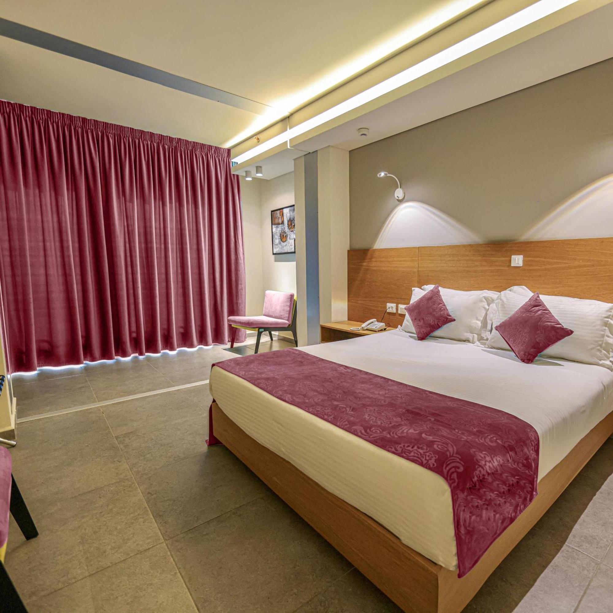 Majestic Byblos Grand Hotel Buitenkant foto