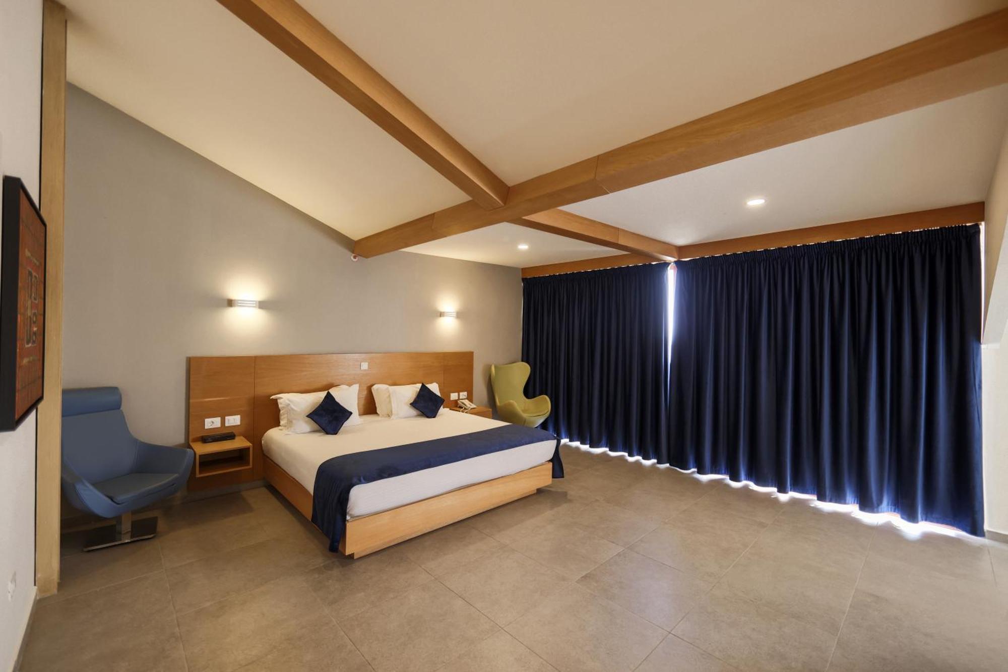 Majestic Byblos Grand Hotel Buitenkant foto